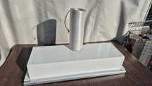 Hota incorporabila retractabila, import Italia, noua, outlet, 90/30/20