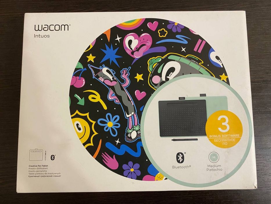 Продам планшет.