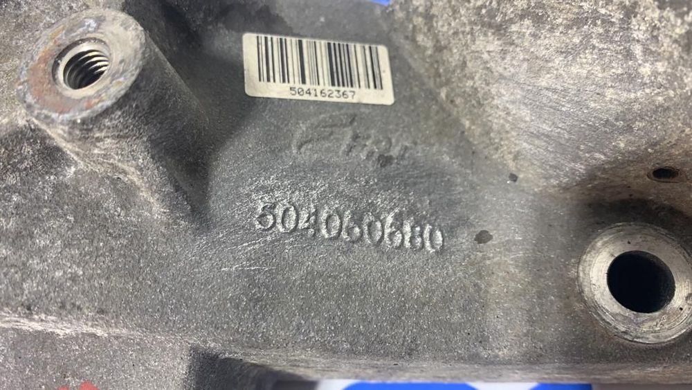 Suport motor 504060680 Iveco Daily 3.0 HPI 2006-2012 Euro 4