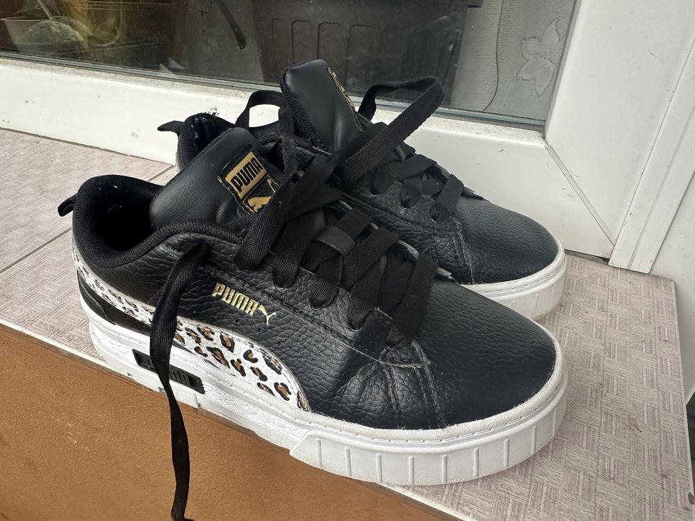 Vand adidasi Puma SoftFoam+ si Puma pentru copii