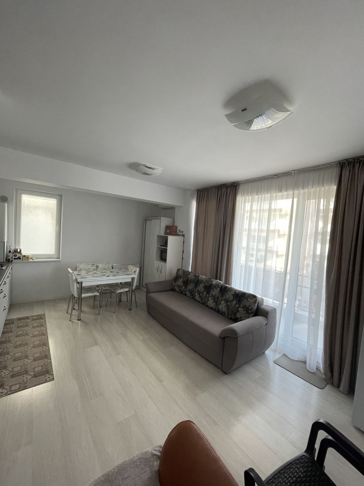 Apartament 2 camere decomandat Mamaia Nord - Navodari