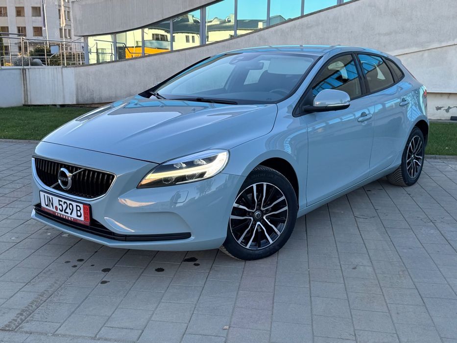 Volvo V40 VOLVO V40, D2, Diesel, 2017