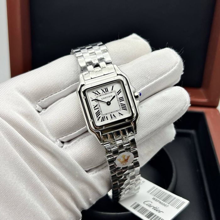 Cartier Panthere 27,mm lady