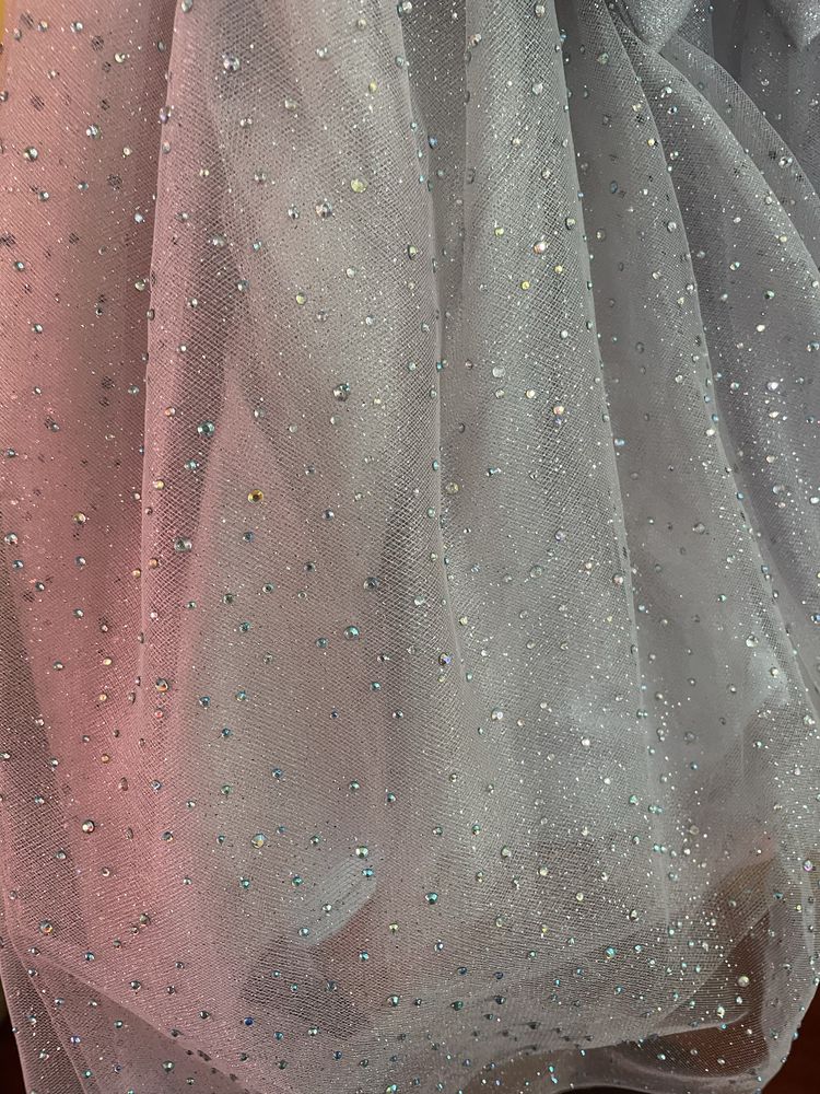 Рокли Petite fleur Swarovski , Abel i lula