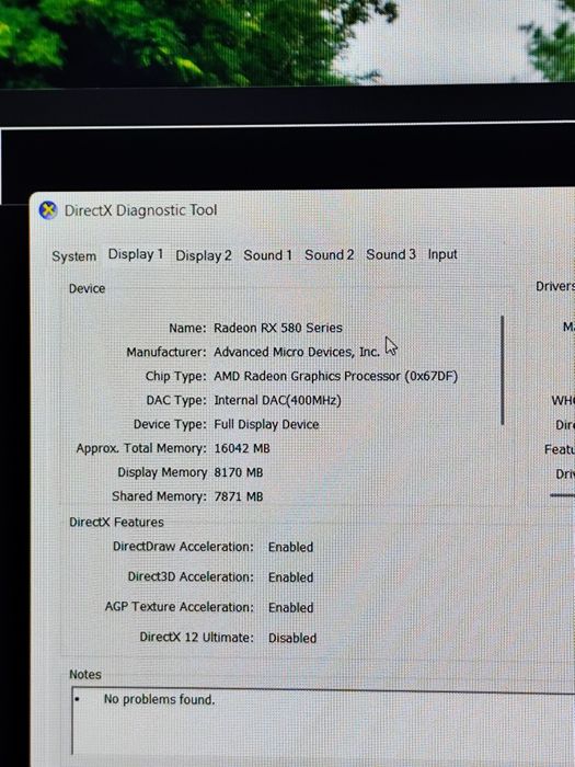 Placa Video Radeon RX 580 8GB Sapphire Gaming