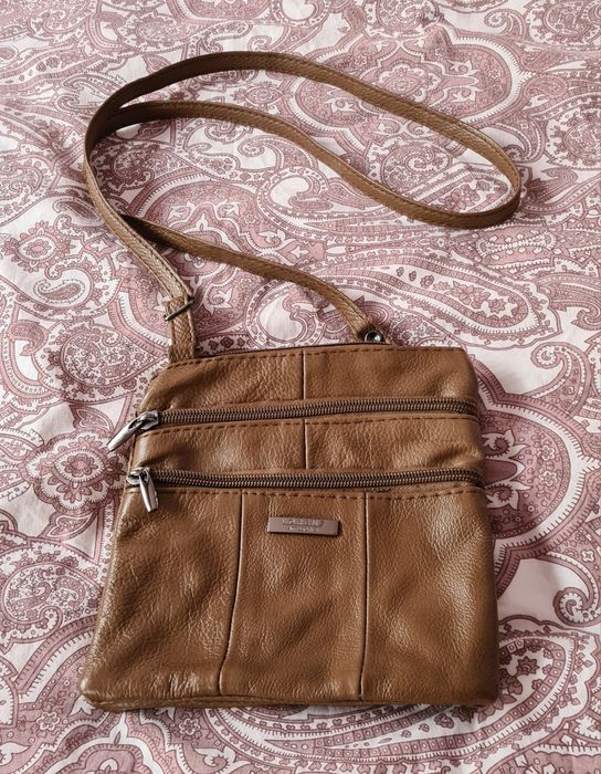 Gentuțe (piele naturală)