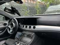 Casetă direcție electrică Mercedes W213 2017