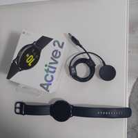 Smartwatch samsung  active 2 44mm