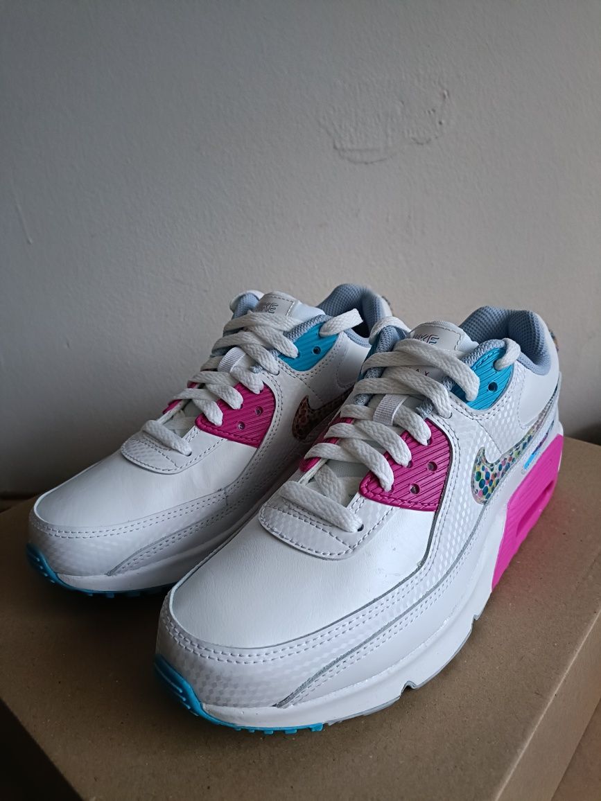 Nike Air Max 90 номер 37.5 код 29A