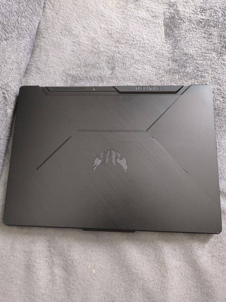 Asus Tuf Gaming F15