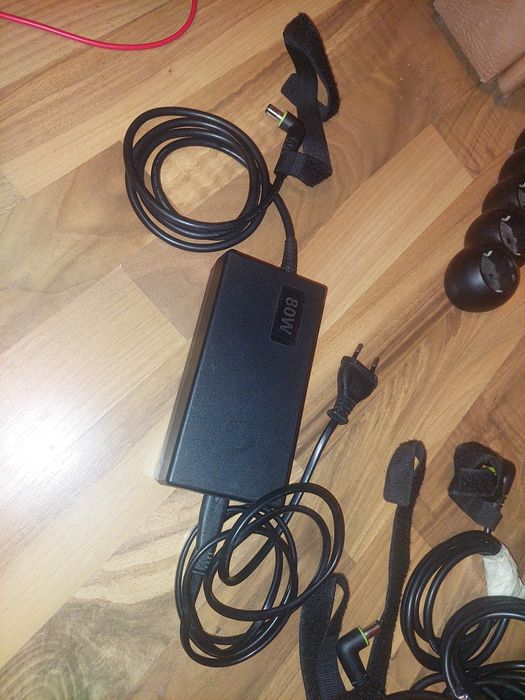 Alimentator la priza pentru aparat apnee Philips original