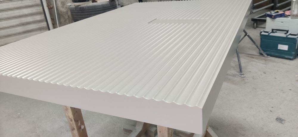 Боядисване на мдф