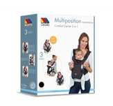 Кенгуру Molto Multipositions Comfort 3 in 1