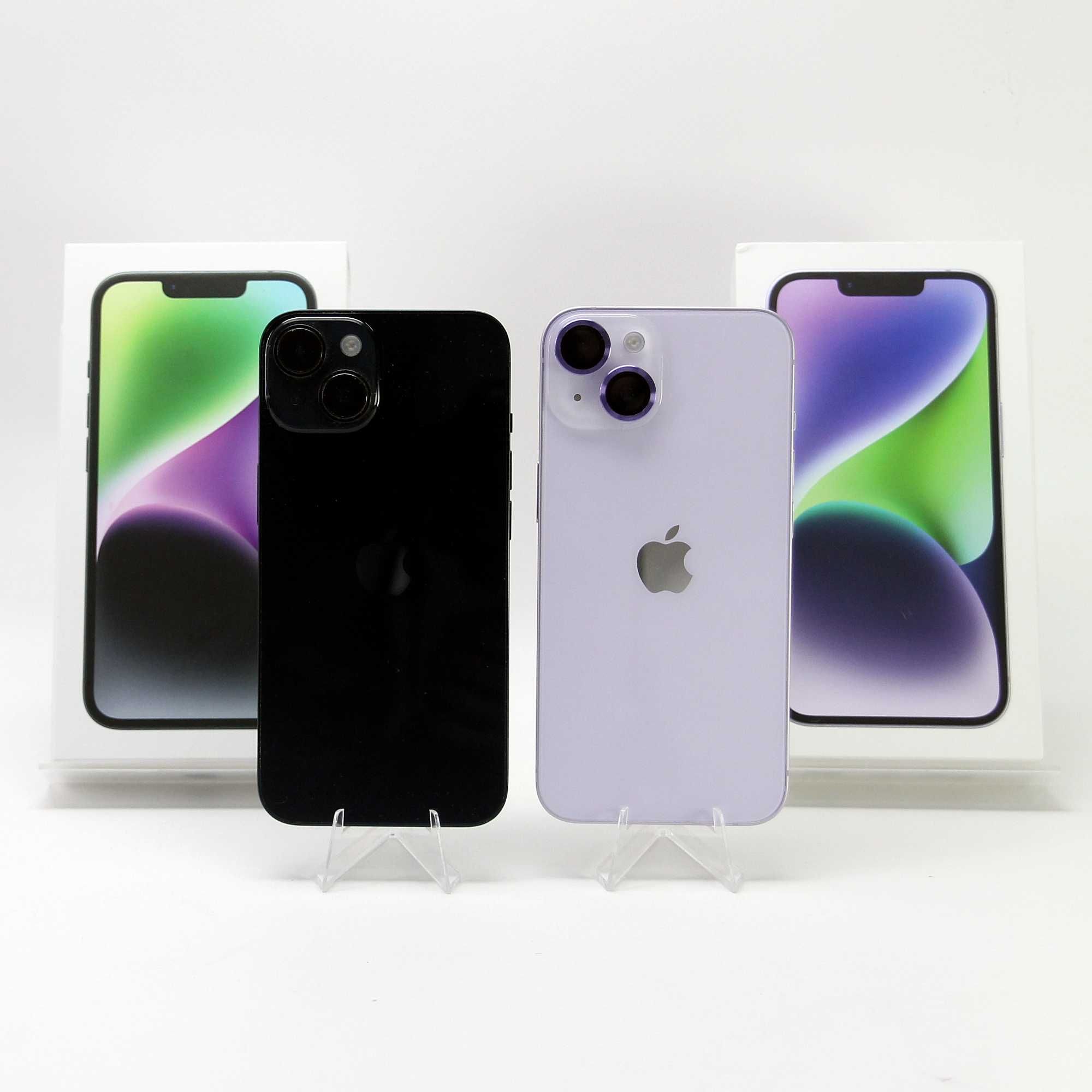 iPhone 14, 128 Gb, Baterie 86% - GARANTIE - Amanet FRESH Galati