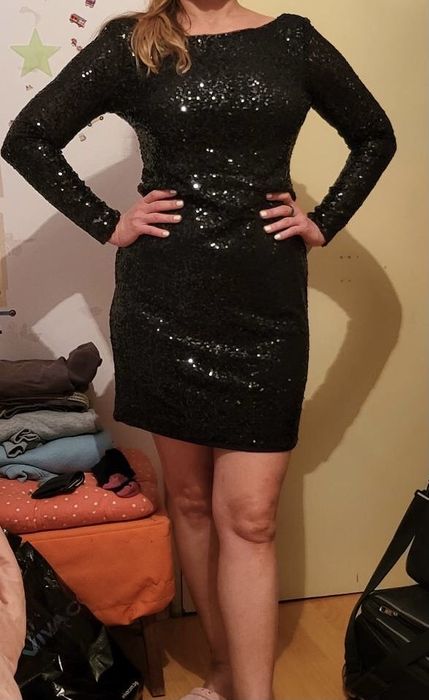 Вечерна рокля на Ralph Lauren