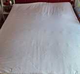 Topper saltea  200×160