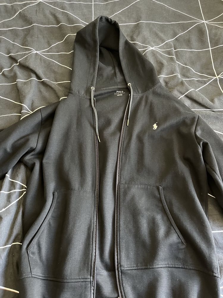 Polo ralph lauren tracksuit