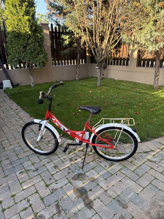 Vand biciclete si trotinete copii