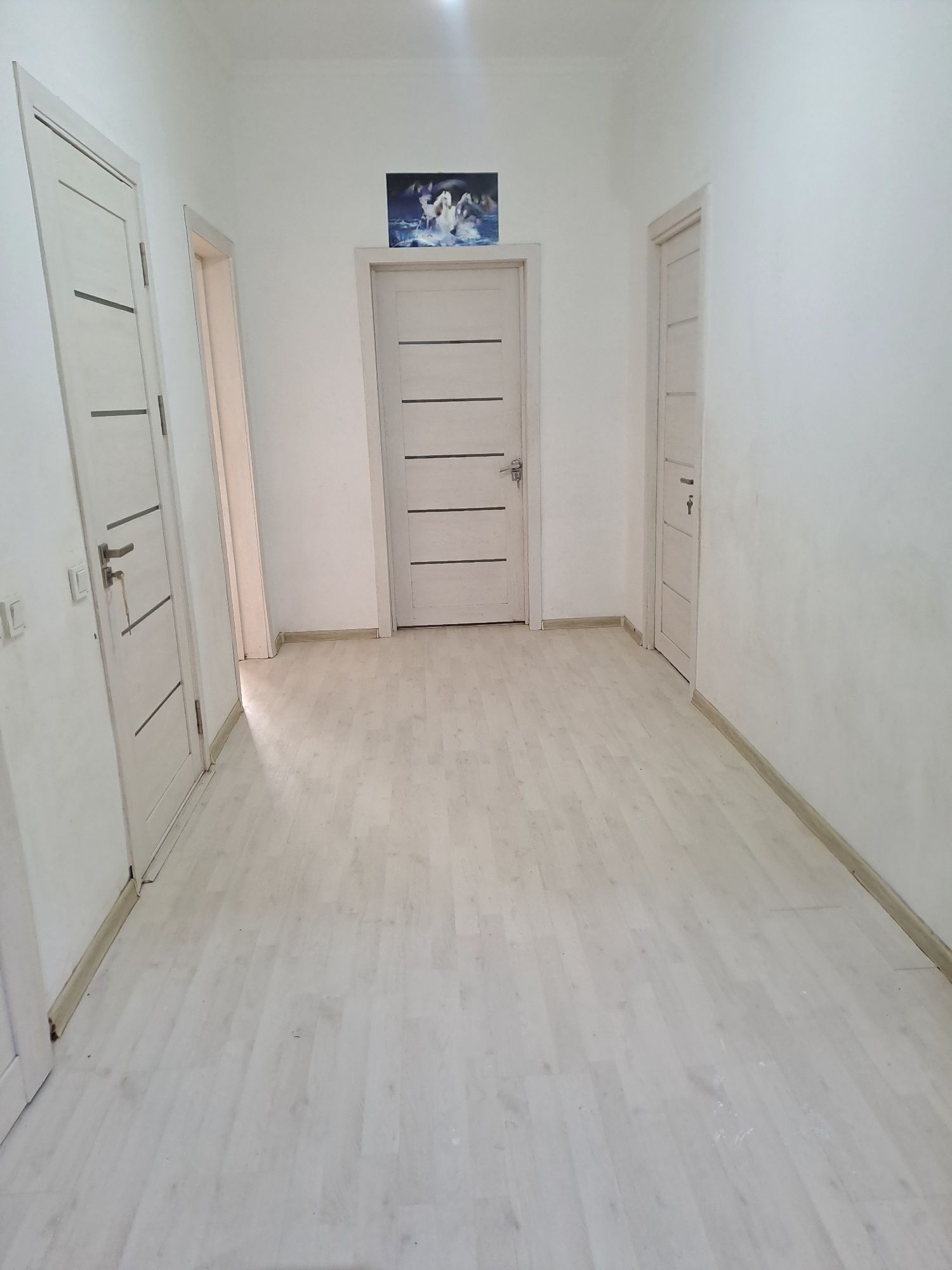 Arendaga kvartira SHERIKLIKKA bez makler 3xonali uy