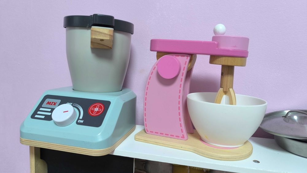 Детска кухня LIDL