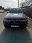Bmw x3 2.0 diesel