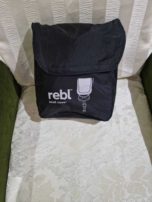 Детски стол за кола