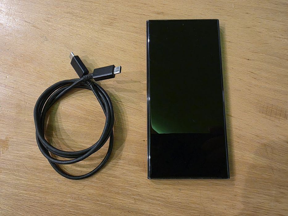 Samsung S23 Ultra 512GB