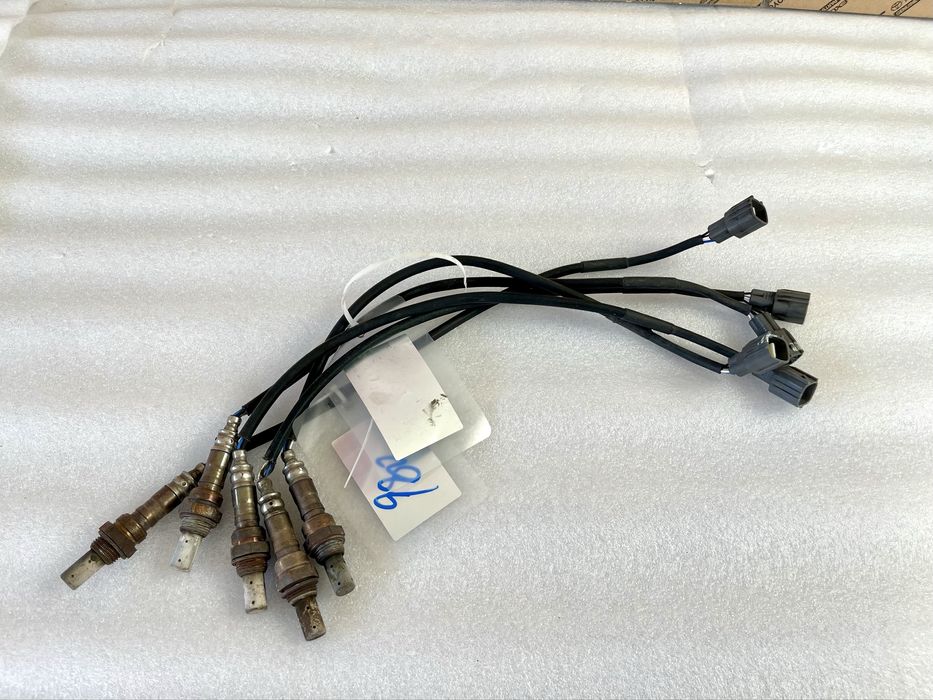 Лямбда зонд Toyota Camry 30 35 40 Тойота Камри 35 40