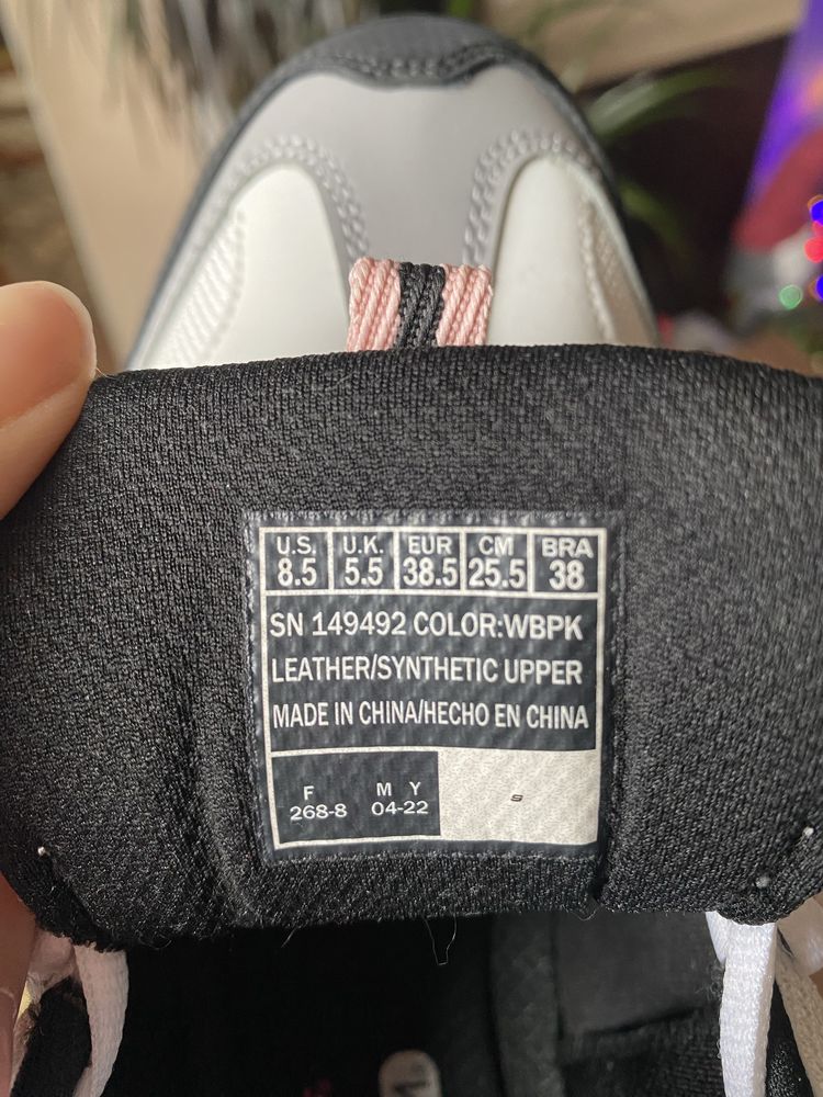 Skechers D’Lites дамски маратонки – 38.5 номер