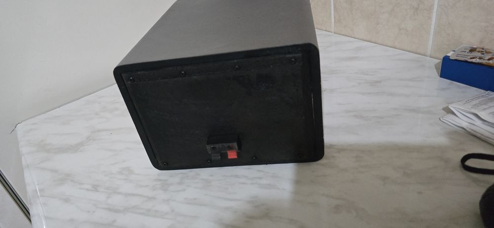 Сабвуфер 50 ватт