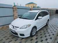 Продаю Mazda 5 2005