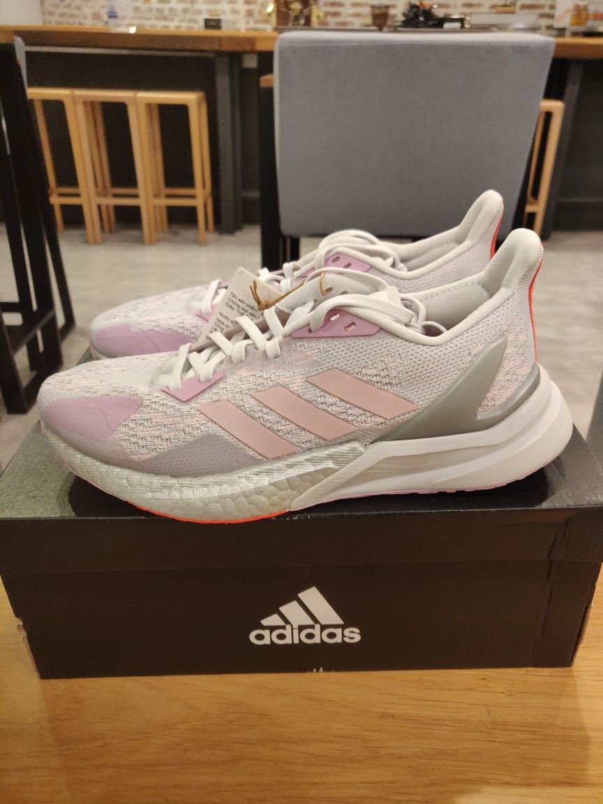 Adidas X9000L3 номер 38