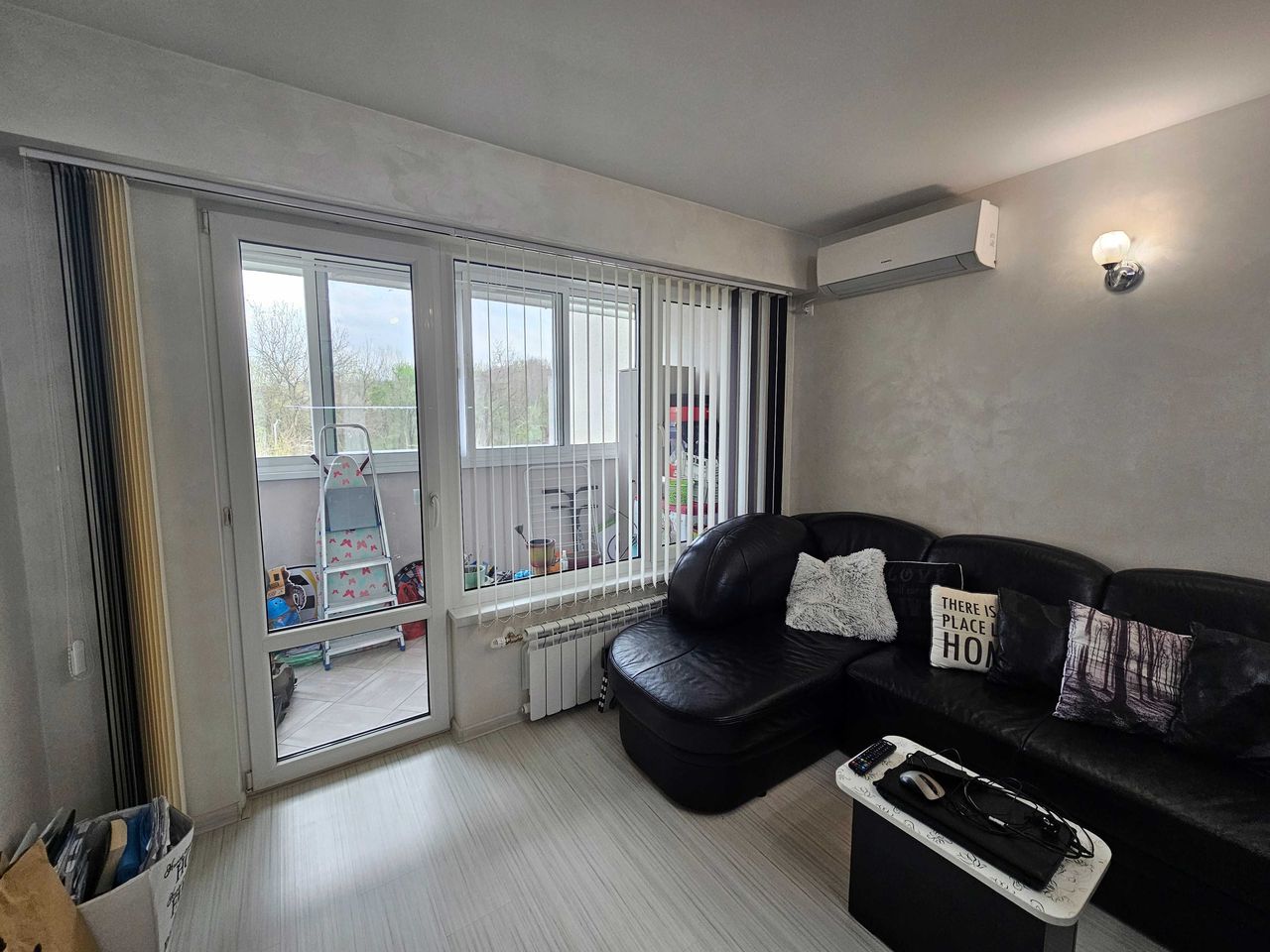 Продава се Тристаен апартамент в Горна Оряховица - 80 кв.м за 1350 €/кв.м - Снимка #3