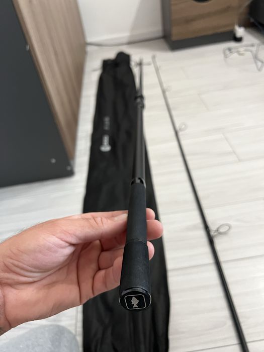 Lanseta Crap ProLogic 3.90 3.50lbs