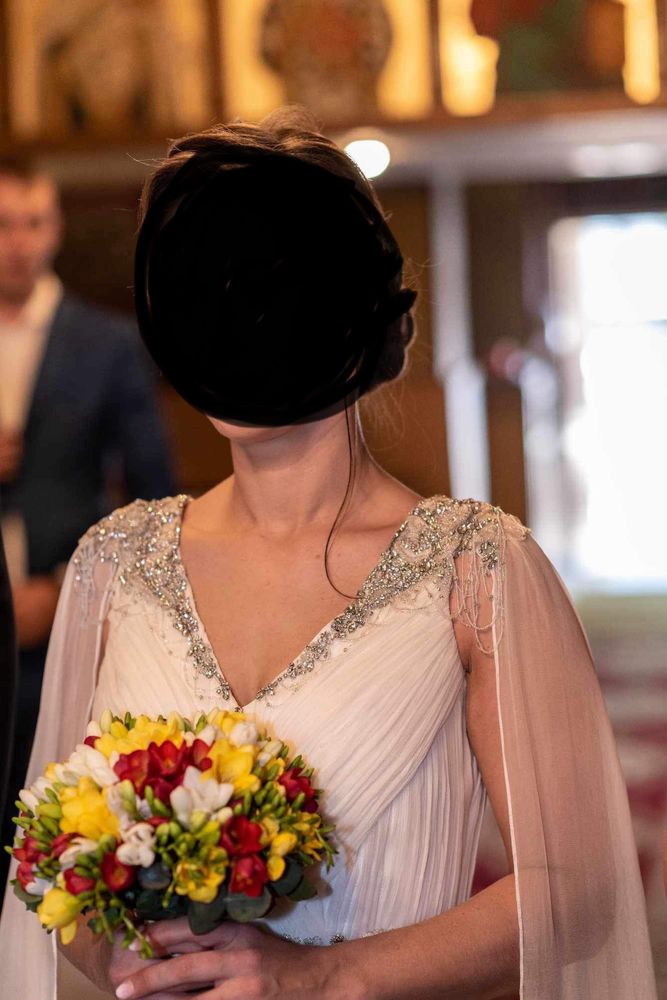 De vânzare Rochie de Mireasă La Mode Toujours