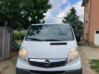 Opel Vivaro euro 5