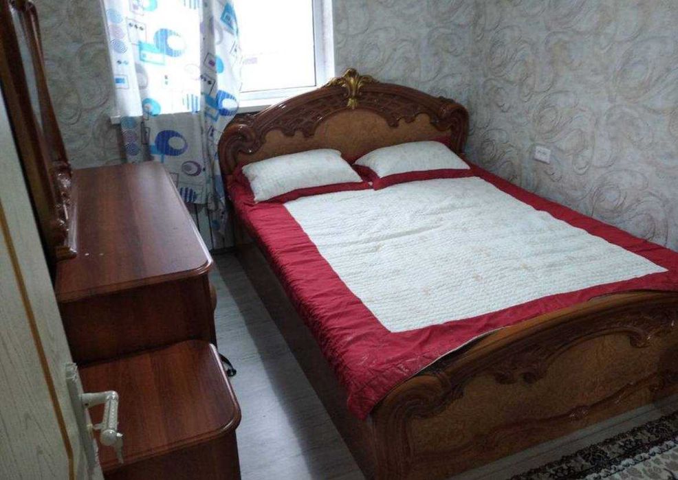 Ganga 2xonalik kvartira Srochno topshiriladi Toshkent city 10 daqiqa