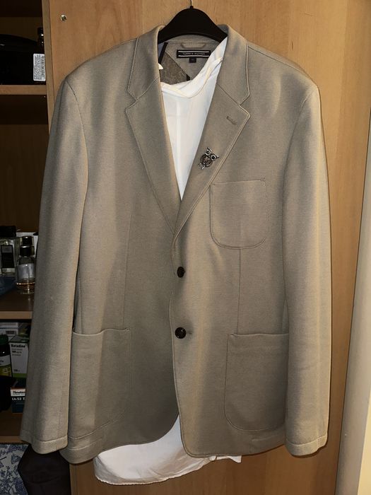 Sacou bărbătesc Tommy Hilfiger