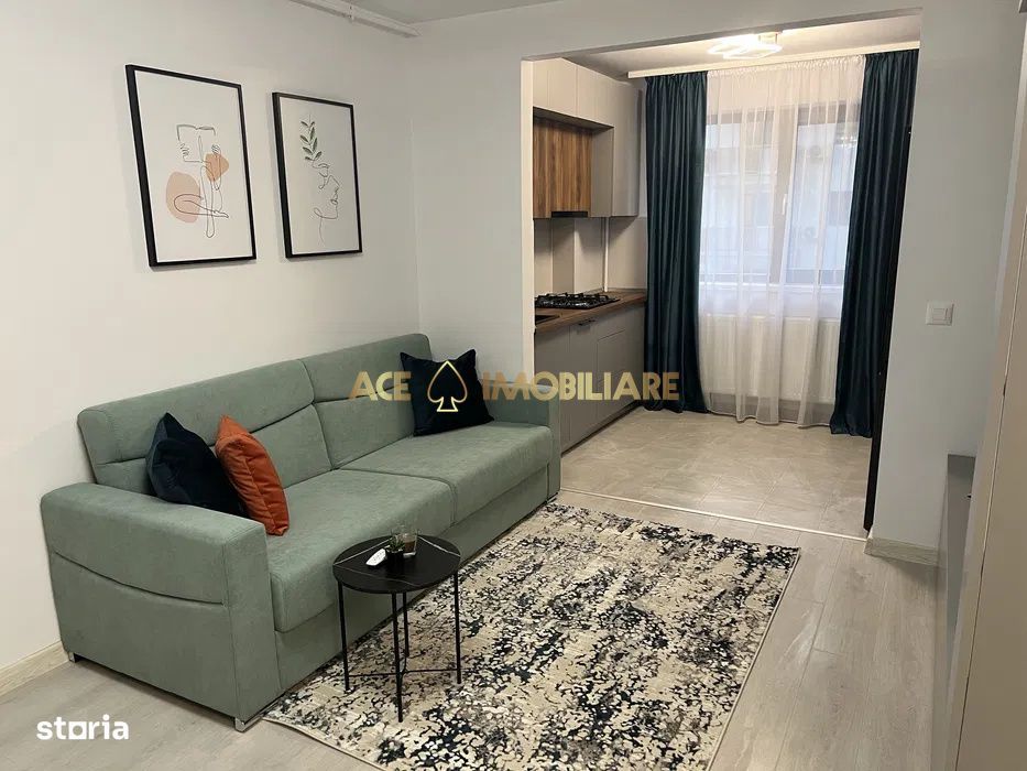 2 Camere | Hils Brauner | Metrou | Parcare | Centrala