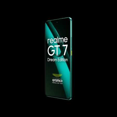Realme GT 7 Dream Edition 5G, 512GB