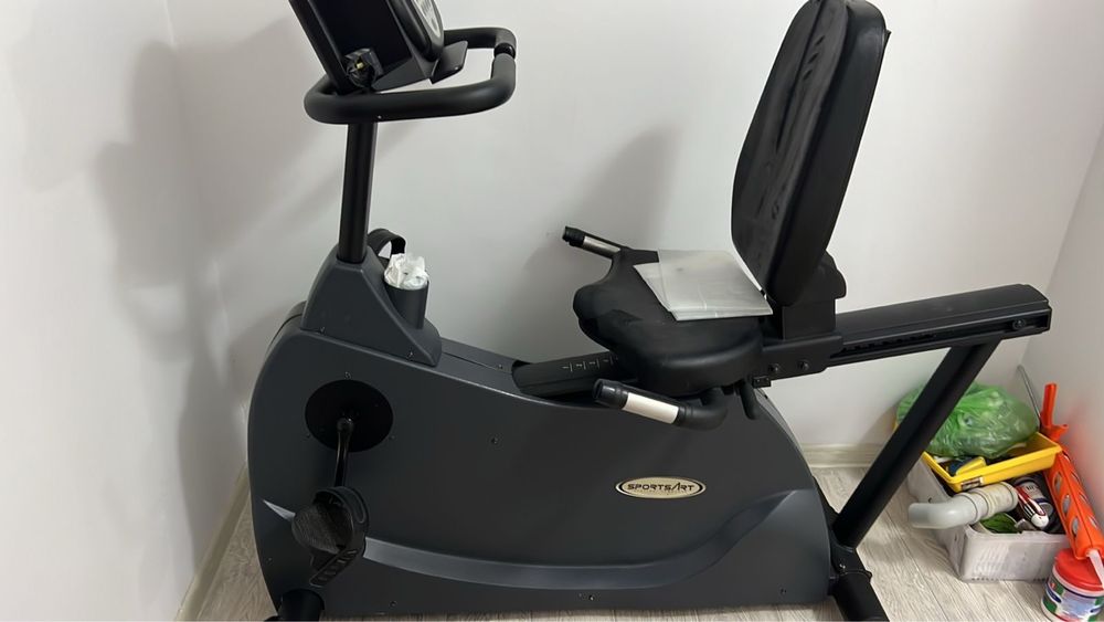 Тренажер велосипед