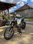 Vand husaberg te 300 2012 cu acte