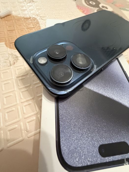 De vanzare Iphone 15 pro