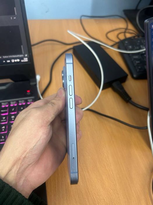 Айфон 14  256гбб