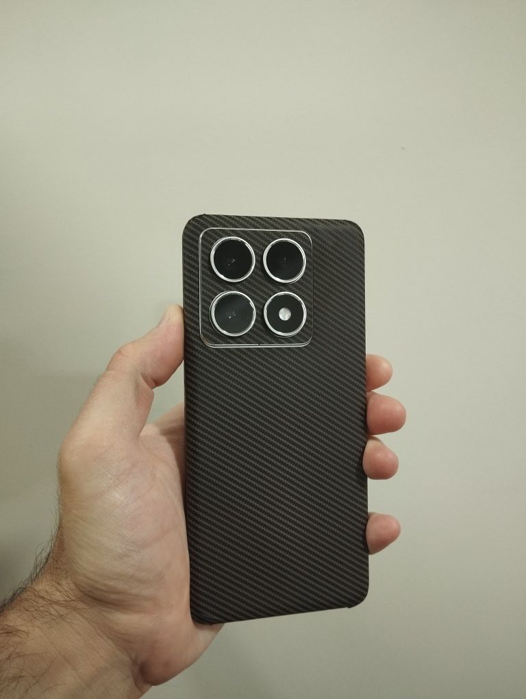 Xiaomi 14T Pro 12+8/256 Titan Grey Ideal Holatda