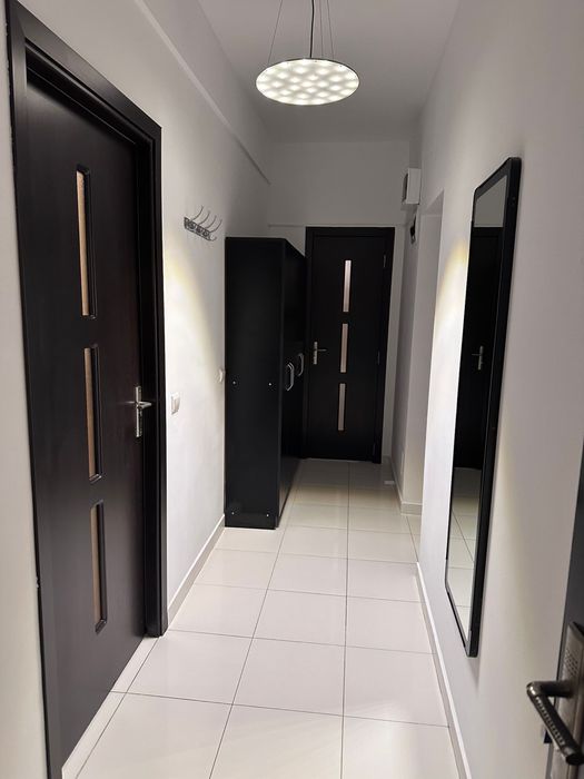 Garsoniera dubla de inchiriat