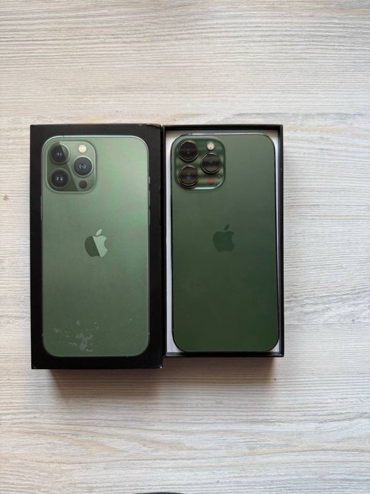 Iphone 13 Pro Max sotiladi