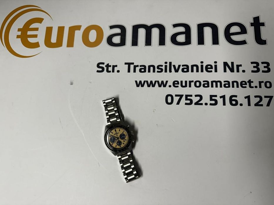 Ceas barbatesc Seiko Prospex Speedtimer V192-0AF0 -T-