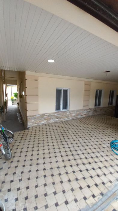 Продаётся дом 3 соток 4 комнат. М Улугбекский р-н