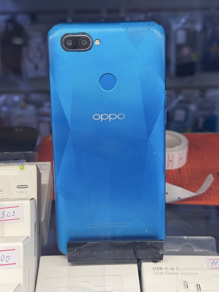Oppo A12 в хорошем состоянии